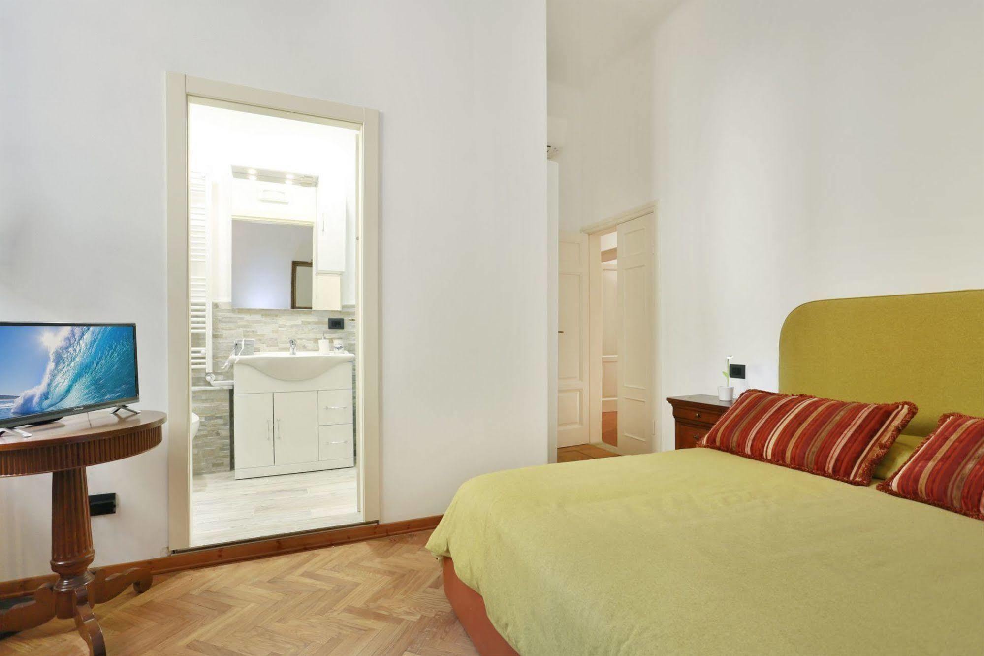 B&B Pergola House Lucca Exterior foto