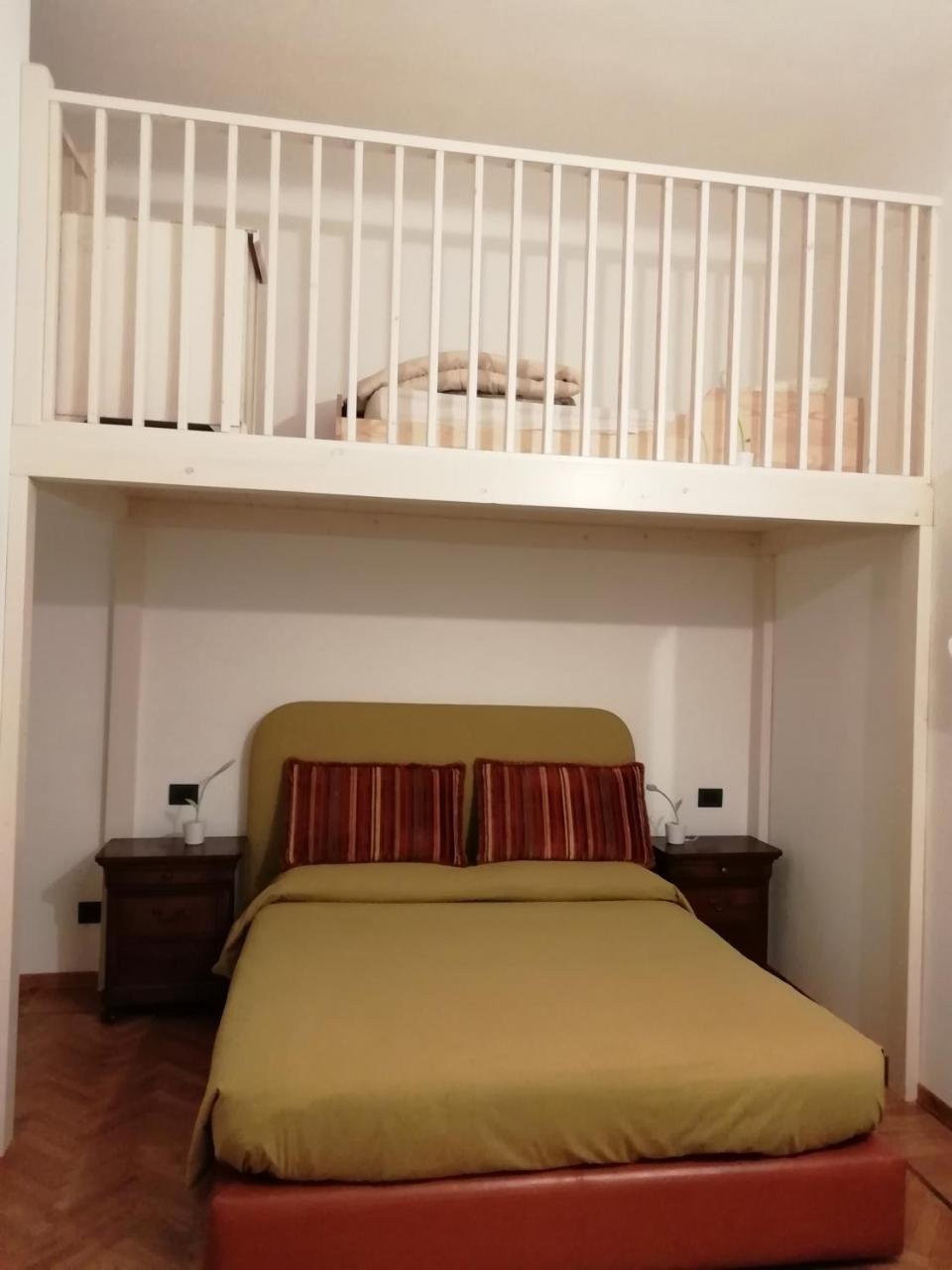 B&B Pergola House Lucca Exterior foto